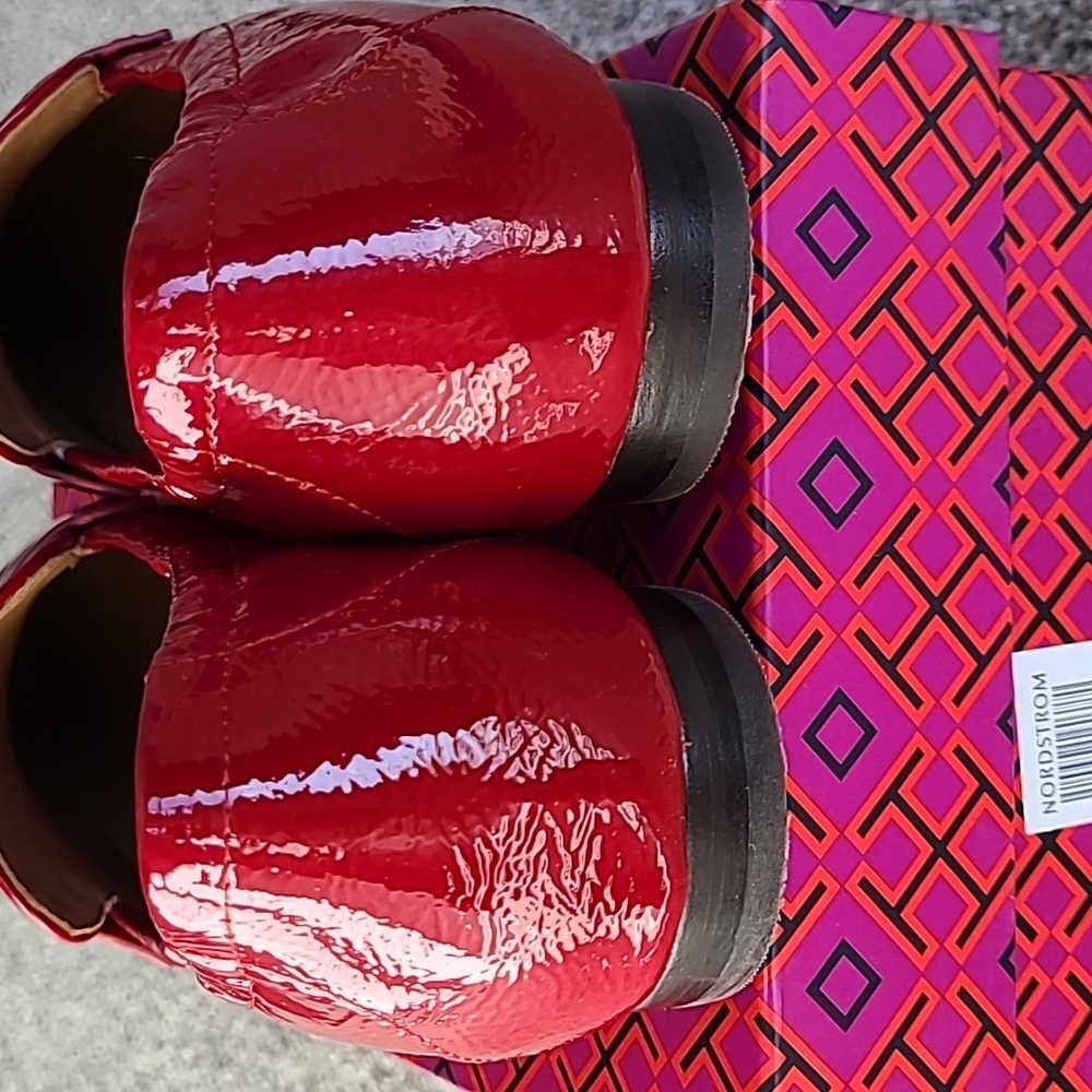 NWT Tory Burch Ballet Loafer - Picture 4 of 6